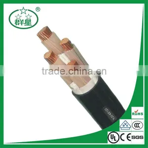 Wire Power Cable thumbnail-1