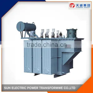 Made in China Best Price Electric Commutator Transformer thumbnail-1