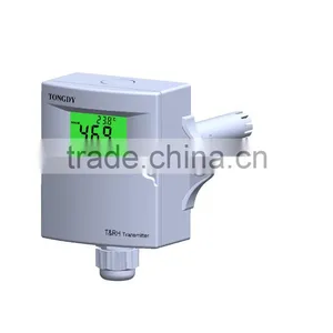 Tongdy Temperature Humidity Transmitter thumbnail-3