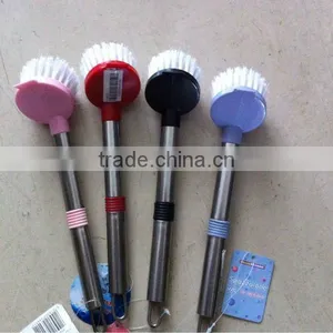 Stainless Steel Dish Brush thumbnail-1