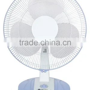 CB , CE , CETL 16 Inch Electric Table Fan / Desk Fan / Table Fan Specifications thumbnail-4
