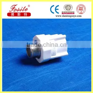 Pe-rt Pipe Fitting for Floor Heating System thumbnail-6