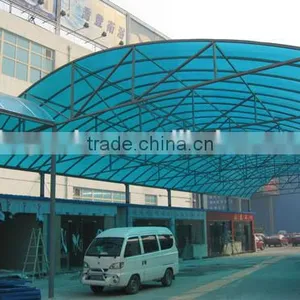 Sun Sheets & PC Embossed Sheets Type Polycarbonate thumbnail-5