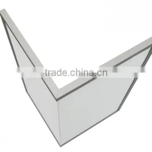 China Xindongrui Aluminum Factory High Quality Aluminum Extrusion Profile for Cabinet Doors thumbnail-3