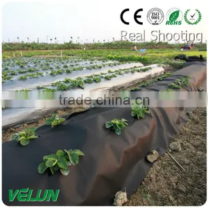 Non-woven Fabric Agriculture Non Woven Geotextile Fabric thumbnail-1