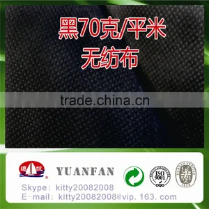 Pass BS5852 Fireproof ( Pass BS5852:Part 1:1979 Schedule 4 Part II & BS5852:Part 1:1979 Schedule 5 ) pp Spunbond Nonwoven Fabric thumbnail-3
