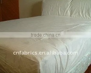 Disposable Mattress Cover thumbnail-1