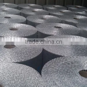 Better Quality Aluminum Foil Air Bubble Insulation thumbnail-2