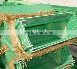 China Supplier FRP Cable Tray Adapter thumbnail-1