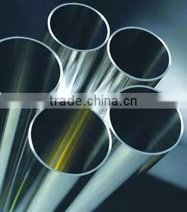 316 Lstainless Steei Tube thumbnail-1