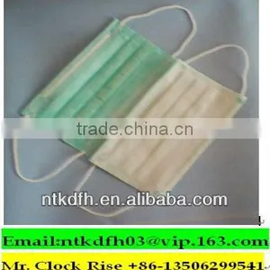 Kids Medical Face Mask thumbnail-1