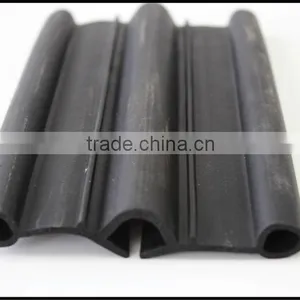Custom Rubber Strip Door Seal for Refrigerator thumbnail-3