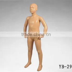 Mannequin Kids Dummy for Window Display thumbnail-4
