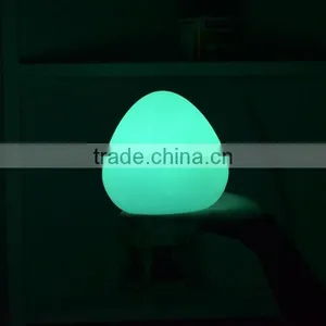Led Restaurant Table Lamp Led Desk Lamp Light or Wedding Table Centerpieces thumbnail-4
