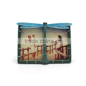 Double Sides Love Family Photo Frame thumbnail-6