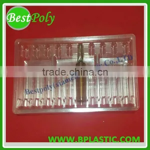 Clam Shell Blister Pack, Packing Tray Blister, Clamshell Packaging thumbnail-1