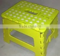 Mini and Cute Plastic High Stool With Excellent Design thumbnail-2