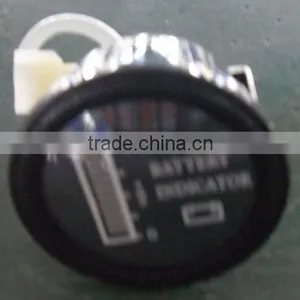 Battery Gauge (round) thumbnail-1