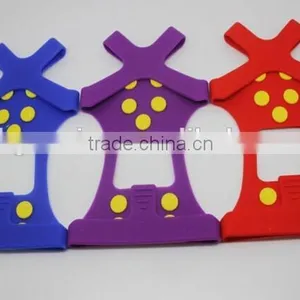 China Manufacture Outdoor Slip Resistant Shoes,anti Slip Safety Shoes thumbnail-1