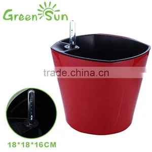 OC1816 Self Watering Planter for Garden thumbnail-2