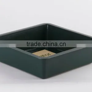 Young Plants Plastic Nursery Pot thumbnail-2