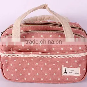 Outdoor Travel Case Storage Cosmetic Bag thumbnail-1