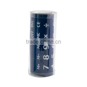 Hot Rubber Calculator for Office Use thumbnail-3