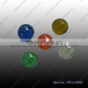 High Transparent and Flash Marbles thumbnail-1