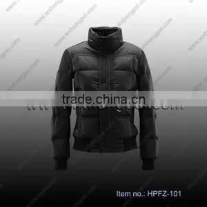 Classic Design Men Down Coat, Down Jacket thumbnail-1