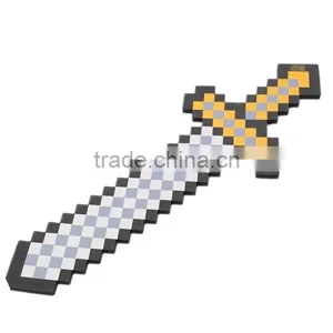 Child Toy Sword Eva Foam Toy for Kids thumbnail-3