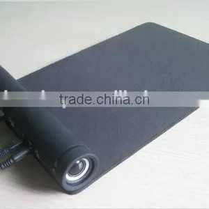 Multifunction Mouse Pad With Usb Hub& Webkey&led Light/multimedia Mouse Pad With Hot Keys thumbnail-5