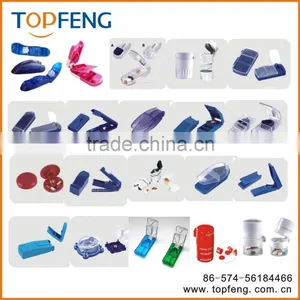 Pill Cutting Boxes/Cut Pill Boxes thumbnail-1