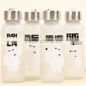 Newest 10 Gallon Sport Unbreakable Glass Water Bottle thumbnail-4