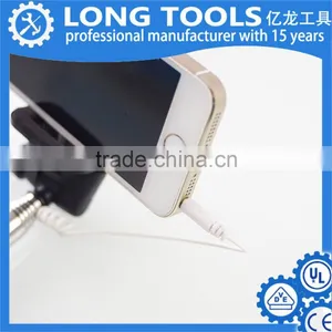 Wholesale Handhold Smartphone Monopod Selfie Stick Sales All Over World thumbnail-6