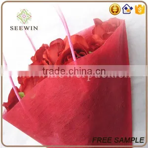 China Factory Drawstring Flower Sleeves Wholesale thumbnail-3