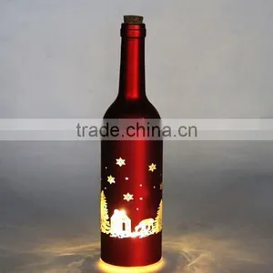 LED Bottle Light thumbnail-4
