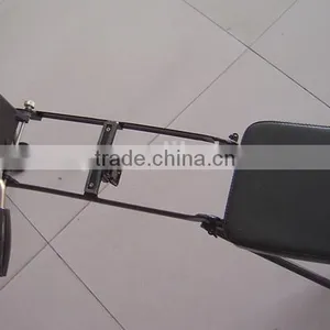 30W Hand Crank Power Generator for Military and Civilian Use thumbnail-3
