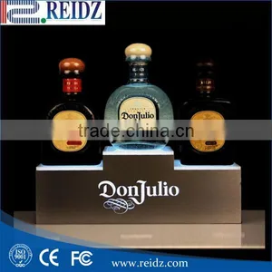 Beer Brand Advertising Promotion Led Bottle Glorifier thumbnail-2