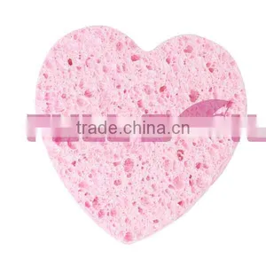 Natural Facial Sponge thumbnail-1