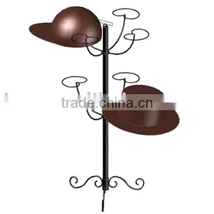 SDI-9406 Hats Art Wire Rack thumbnail-1