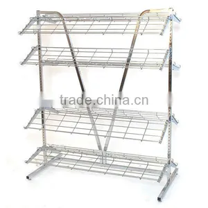 Shoe Shelves Rack thumbnail-1