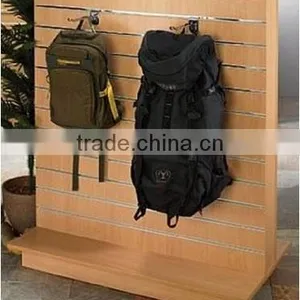 SDSF411 60x150cm Slatwall Display thumbnail-5