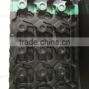 Custom Retail Plastic Packaging Insert Tray thumbnail-1