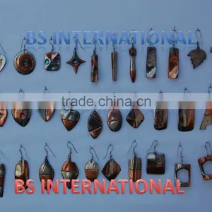 Brass Fashion Jewelry thumbnail-3