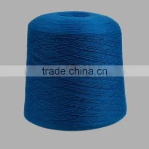 AA Grade Anti-insects 100% Dyed Acrylic Bulk Yarn 32nm/2 for Knitting Sweaters thumbnail-2