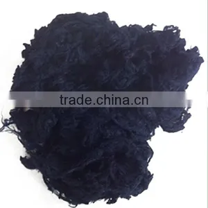 Dyed Viscose Staple Fiber 1.5D*38mm VSF for Spining and Nonwoven thumbnail-2