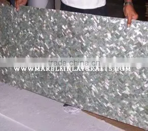 Natural Mother Of Pearl Slab thumbnail-1