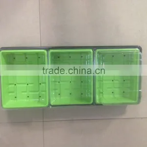 Factory Selling&blister Seedling Pot&Mini Green House thumbnail-1