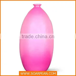 Home Decoration Fiberglass Indoor Flower Vase thumbnail-4