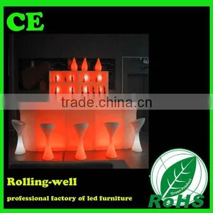 LED Drawer Cabinet Shoe Storage Cabinet Jewelry Cabinet/mirror Cabinet Door Hinge thumbnail-1